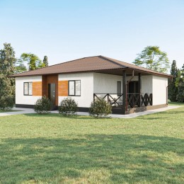 Черёмушки 5 Черёмушки 5